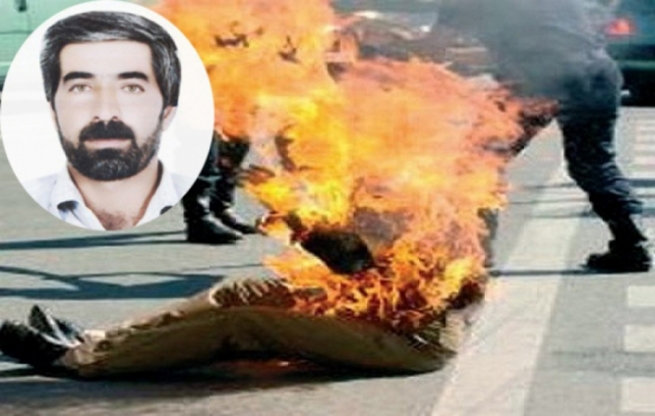  سنە.. کرێکارێک کۆتایی بە ژیانی خۆی هێنا 